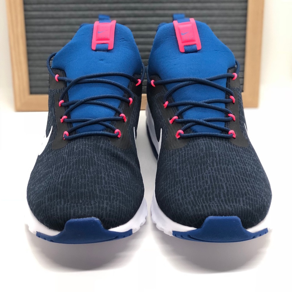 🚫 S O L D 🚫 NIKE 🚨 Air Max Motion Racer 916771 402 - Picture 3 of 6